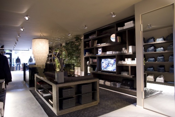 Store Room – Jefferson Hotel (Amsterdam, The Netherlands)
