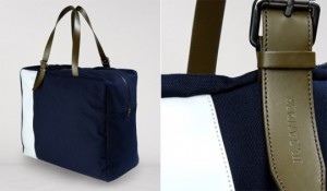 Jil Sander ‘Weekend Bag’