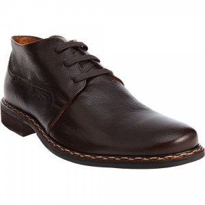 John Varvatos Norwegian Heritage Chukka