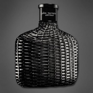 John Varvatos 'Artisan Black' Cologne