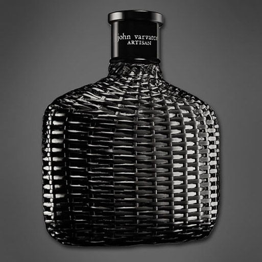 John Varvatos 'Artisan Black' Cologne