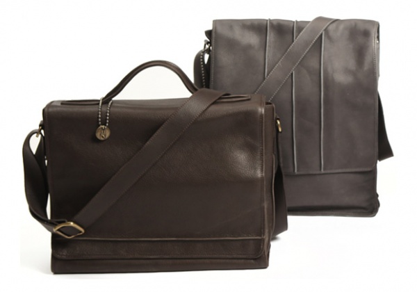 John Varvatos Fall / Winter 2010 Accessories