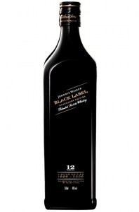 Johnnie Walker Black Label 100th Anniversary