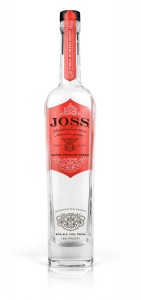 Joss Vodka