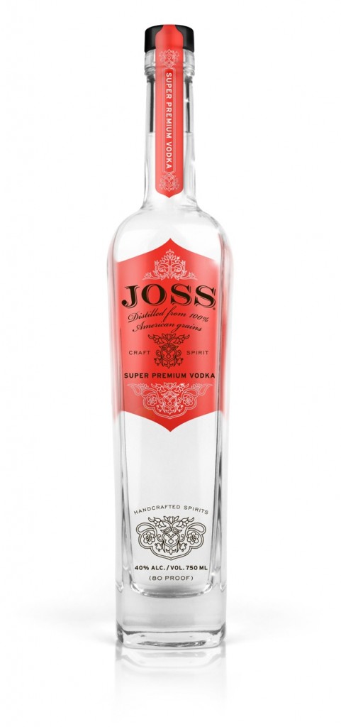 Joss Vodka