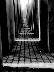 Journey Into The Void by Suzanne Stoop