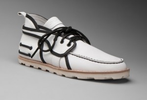 Jump Poseidon Sneaker