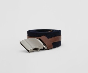 Junya Watanabe COMME des GARCONS MAN Canvas Belt