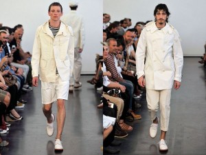 Junya Watanabe Spring / Summer 2011 Collection