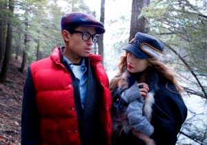 Kangol Fall / Winter 2009 Collection
