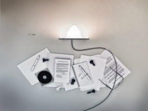 Katherine Semenko ‘In’ Lamp