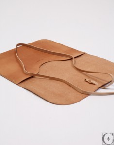 Kenton Sorenson Leather iPad Case