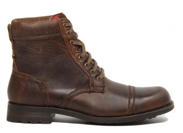 Kodiak Trent Waterproof Boot