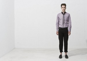 Krane Spring / Summer 2010 Collection