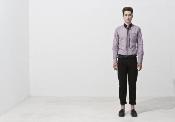 Krane Spring / Summer 2010 Collection