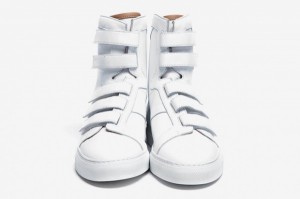 Kris Van Assche Fall / Winter 2009 Footwear Collection