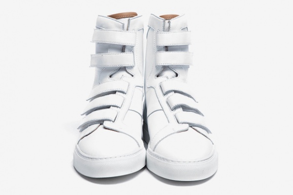 Kris Van Assche Fall / Winter 2009 Footwear Collection