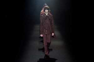 LAD Musician Spring / Summer 2011 Collection