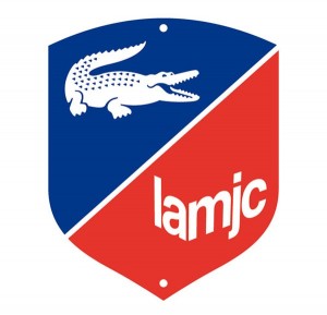 La MJC for Lacoste Preview
