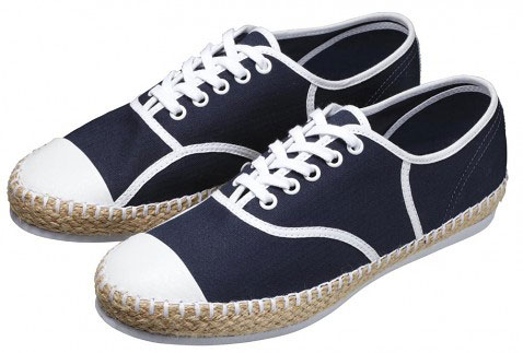 Lacoste Japan René Collaborative Collection