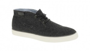 Lacoste Scala 4 Deck Chukka
