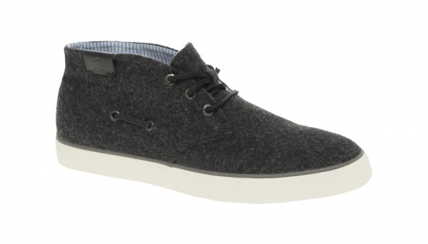 Lacoste Scala 4 Deck Chukka