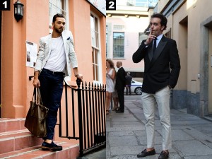 Ladies Touch – Casual Formality