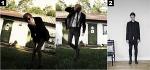 Ladies Touch – A Casual Affair