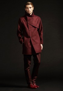 Lagom Sthlm Fall / Winter 2010 Collection