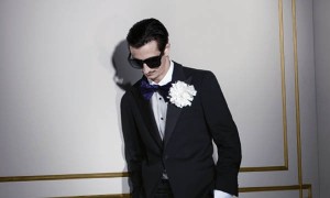 'Lanvin Hearts H&M' Collection Lookbook
