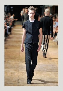 Lanvin Spring / Summer 2011 Collection