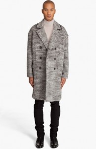 Lanvin Topcoat
