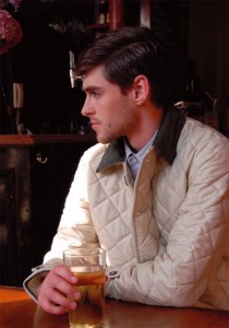 Lanvenham Quilted Coats For Spring / Summer 2010