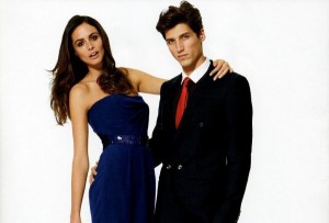 ‘Le Grand Soir’ In GQ France