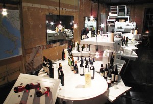 Le Vigne Artisanal Italian Wine, NYC