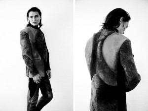 Lenny Pier Ramos Spring 2010