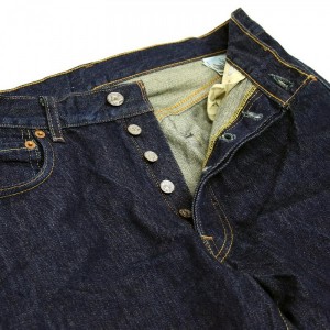 Levi's Vintage 1966 501 Jean