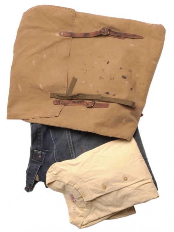 Levi’s Vintage Clothing Fall / Winter 2009