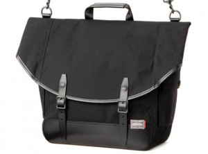 Levi’s x Porter Leather Shoulder Bag and Messenger Bag