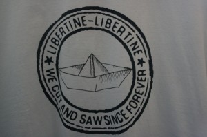 Libertine Libertine Spring / Summer 2011 Collection