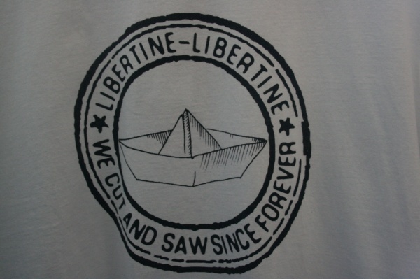 Libertine Libertine Spring / Summer 2011 Collection