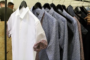Liberty of London for b store Spring 2011 Preview