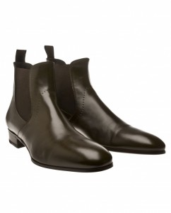 Lidfort Chelsea Boots