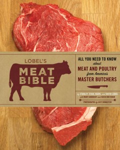 Lobel’s Meat Bible