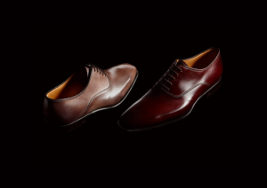 Lodger Whole Cut Shoes For 20LTD