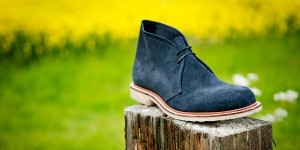 Lodger Footwear Desert Boot