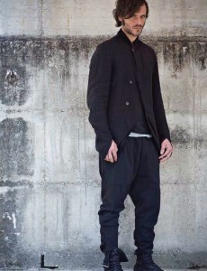 Lost & Found Spring / Summer 2011 Collection