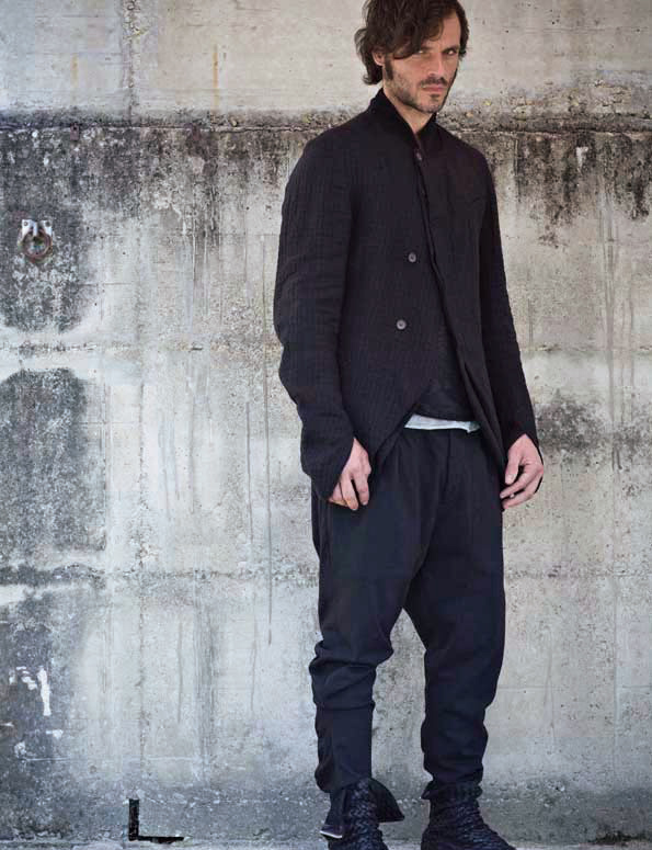 Lost & Found Spring / Summer 2011 Collection