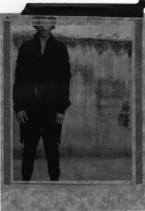 Lost & Found Spring / Summer 2011 Polaroids