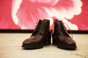 Louis Vuitton & The Selby: The Journery of a Man's Wardrobe – Shanghai